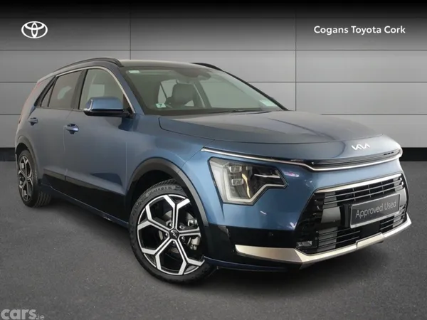 Kia Niro , null, 
