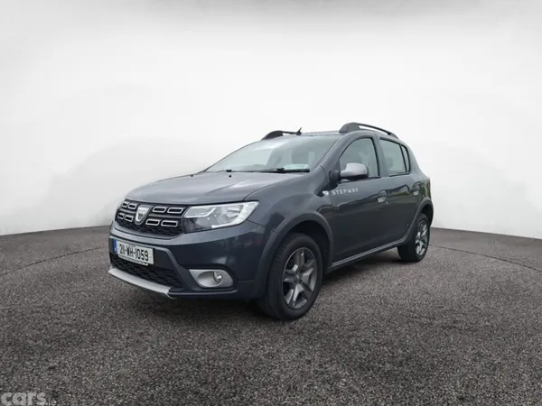 Dacia Sandero Hatchback, Diesel, 2021, Grey