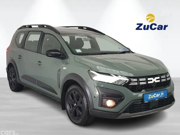 Dacia Jogger MPV, Petrol, 2023, Grey