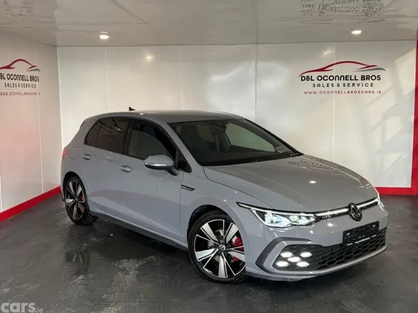 Volkswagen Golf Hatchback, Diesel, 2023, Grey