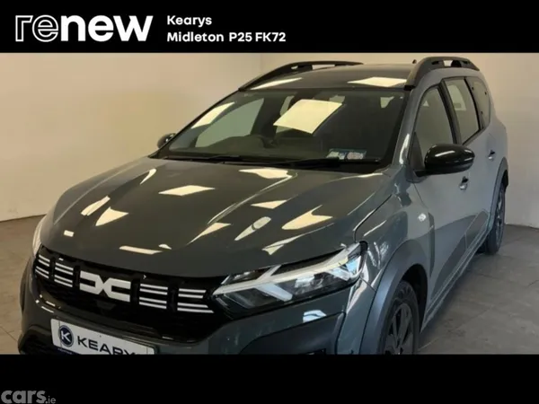Dacia Jogger MPV, Petrol, 2023, Grey