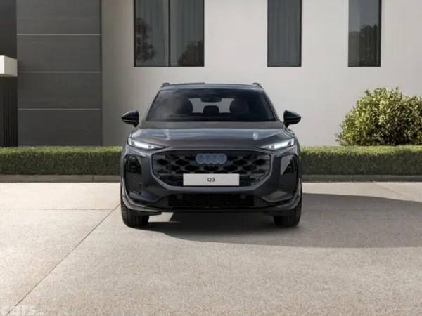 Audi Q3 Other, Unknown, 2026, 