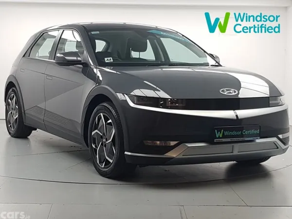 Hyundai IONIQ 5 MPV, Electric, 2025, Grey