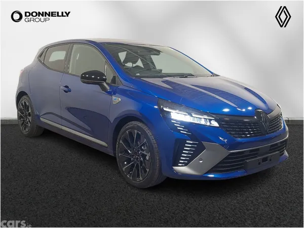 Renault Clio Hatchback, 2026, 
