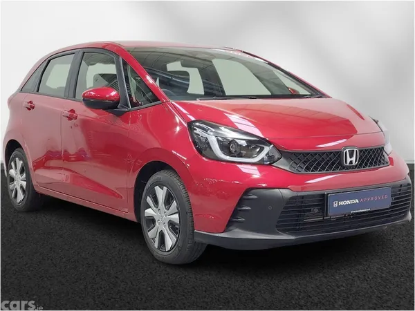 Honda Jazz Hatchback, 2026, 
