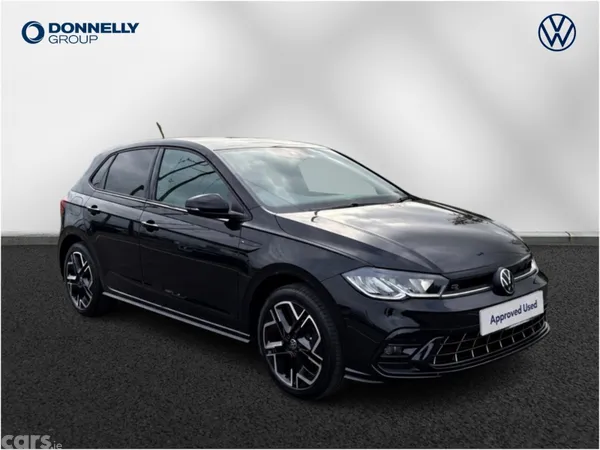 Volkswagen Polo Hatchback, Petrol, 2026, 