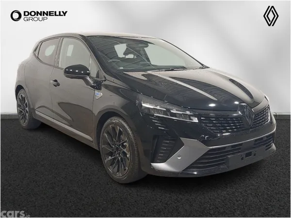 Renault Clio Hatchback, 2026, 
