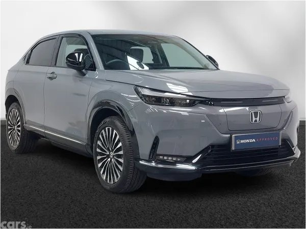 Honda e:Ny1 Hatchback, Electric, 2024, Grey