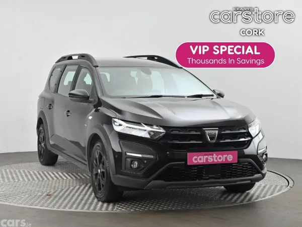 Dacia Jogger Estate, Petrol, 2023, Grey