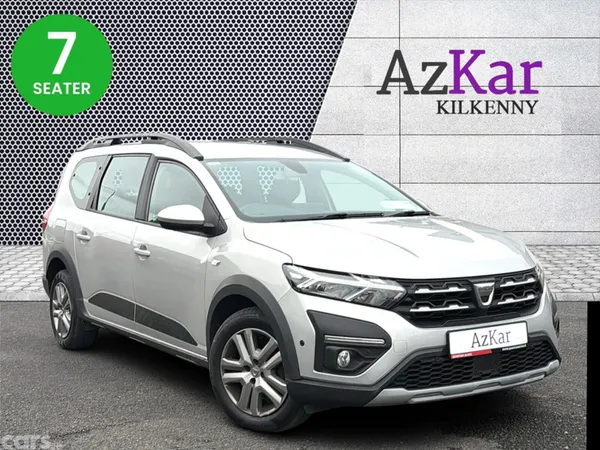 Dacia Jogger Estate, Petrol, 2022, Grey