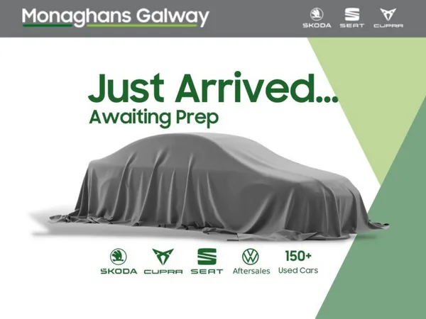 Skoda Kodiaq Estate, Diesel, 2020, Grey