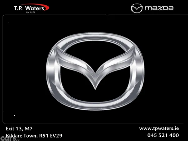 Mazda Mazda2 Hatchback, Petrol, 2024, Grey