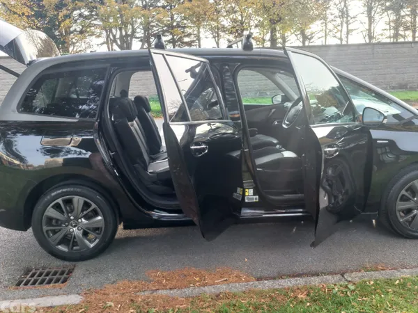 Hyundai ix35 SUV, Diesel, 2015, Grey