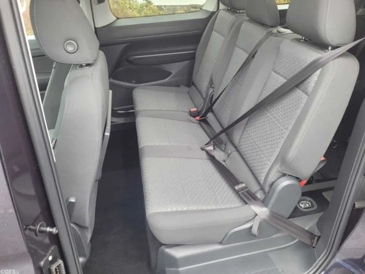 Ford Tourneo Connect MPV, Diesel, 2025, Other