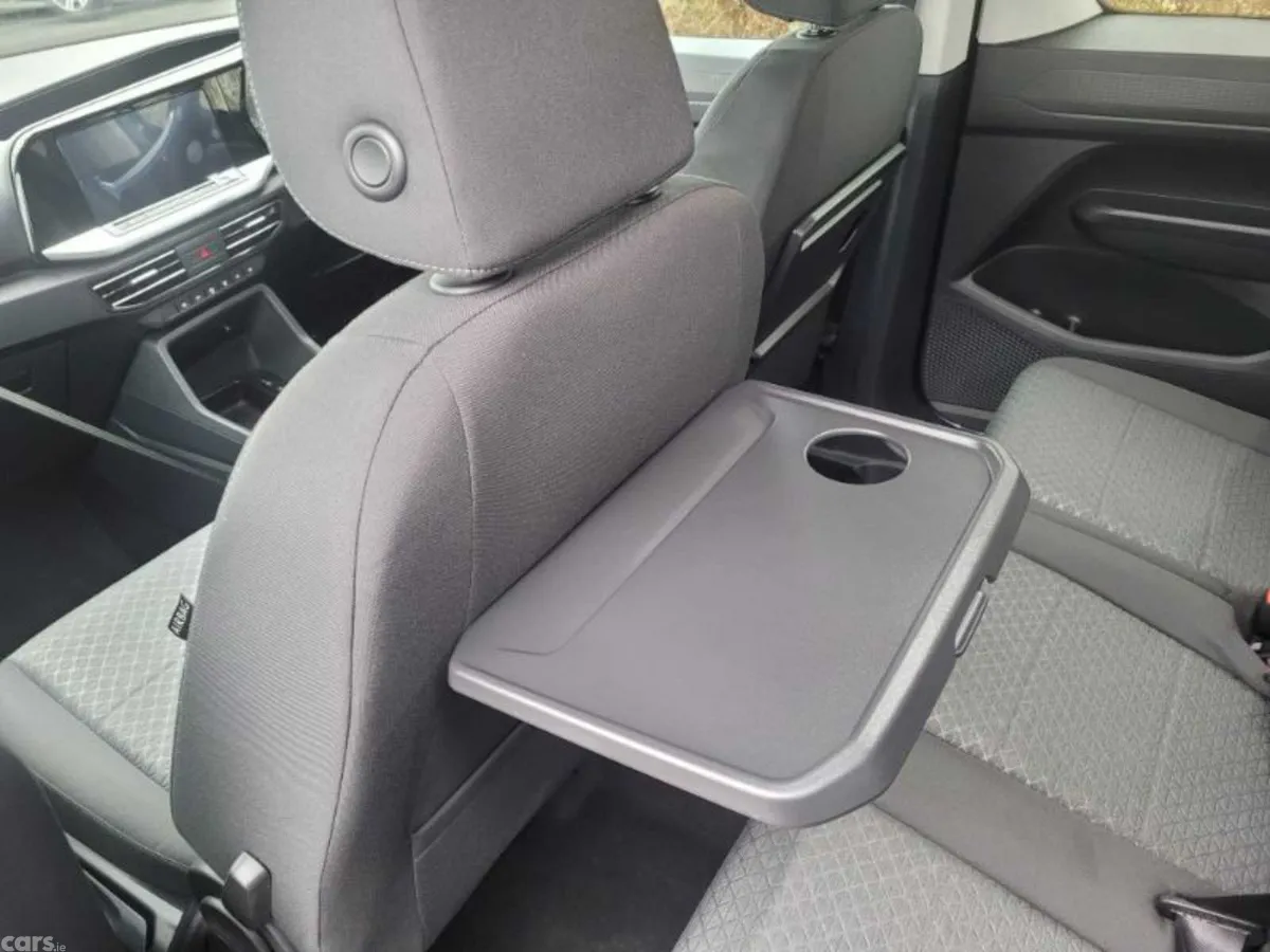 Ford Tourneo Connect MPV, Diesel, 2025, Other
