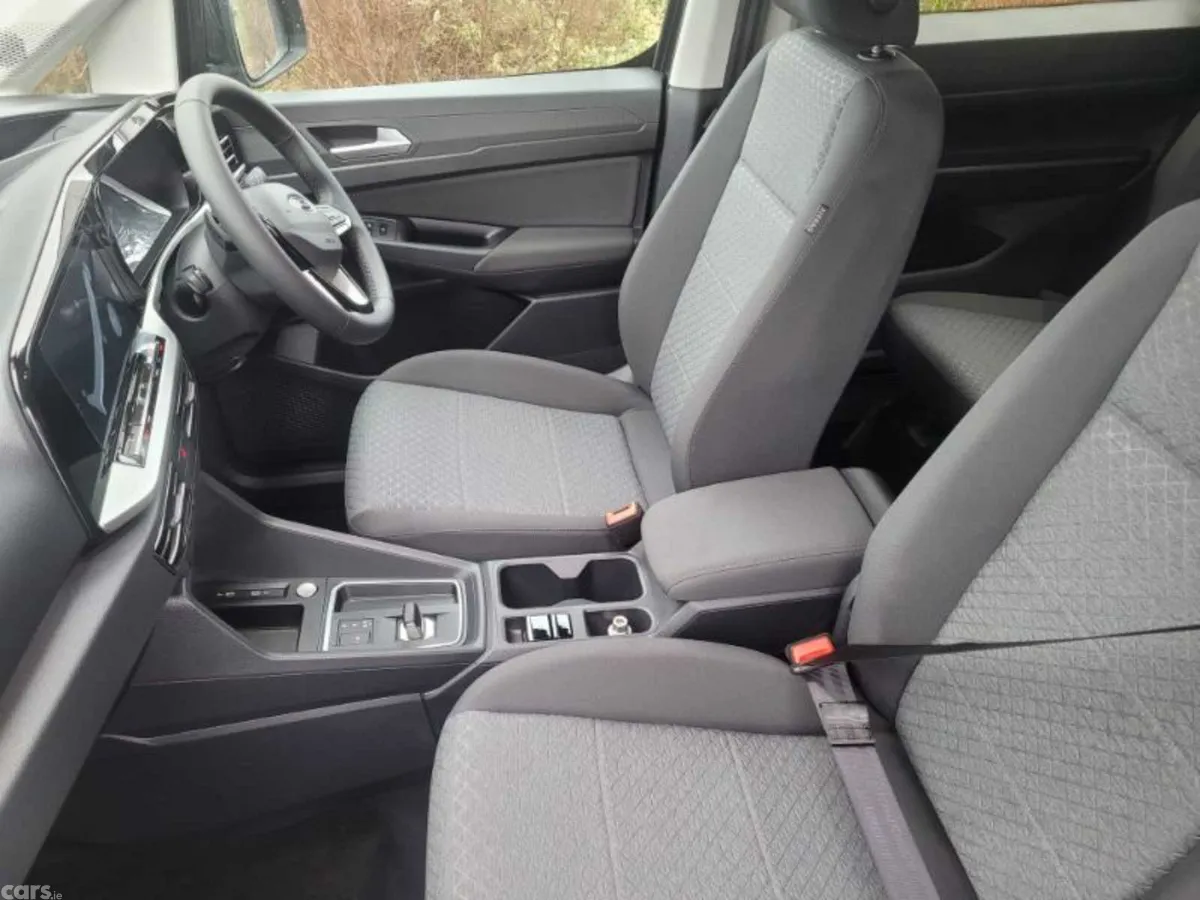 Ford Tourneo Connect MPV, Diesel, 2025, Other