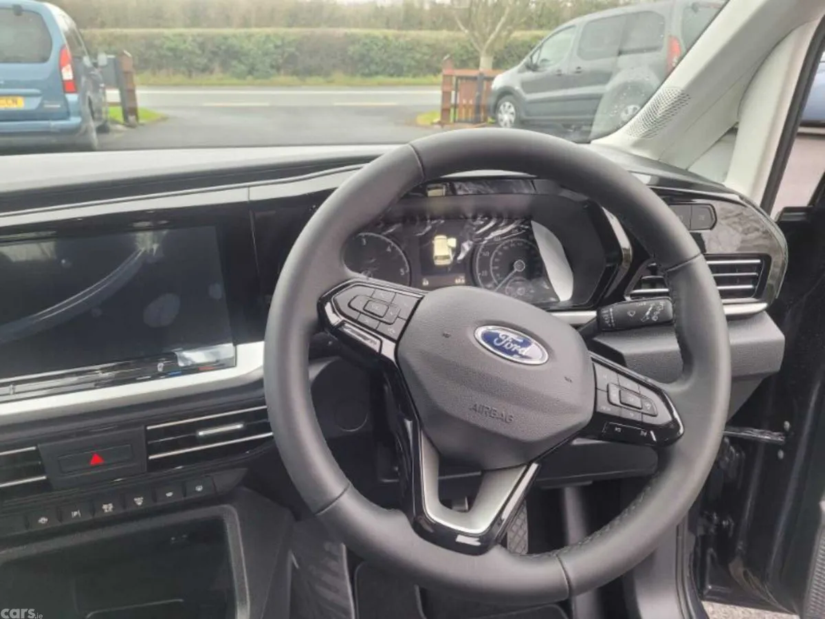 Ford Tourneo Connect MPV, Diesel, 2025, Other