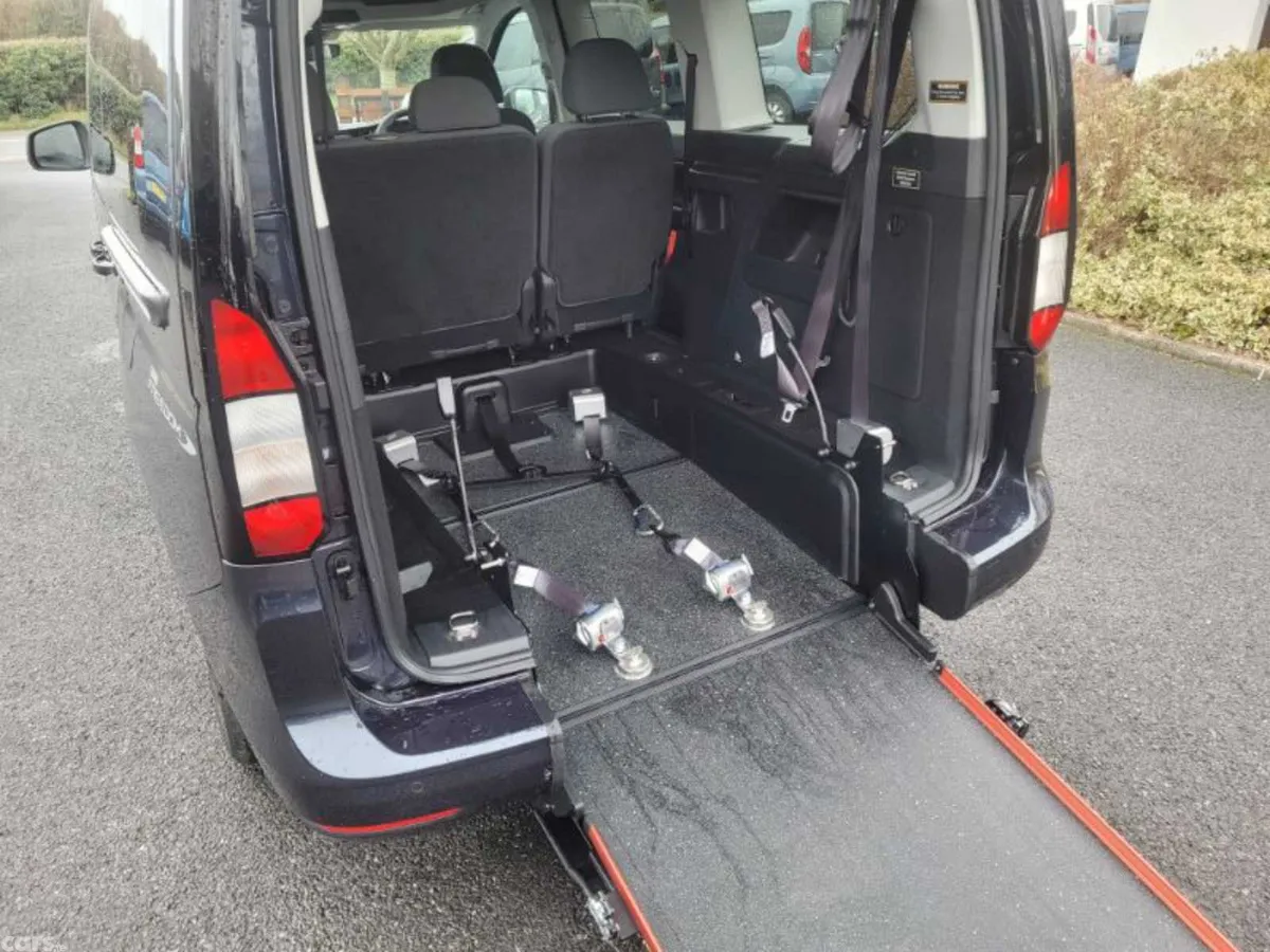Ford Tourneo Connect MPV, Diesel, 2025, Other