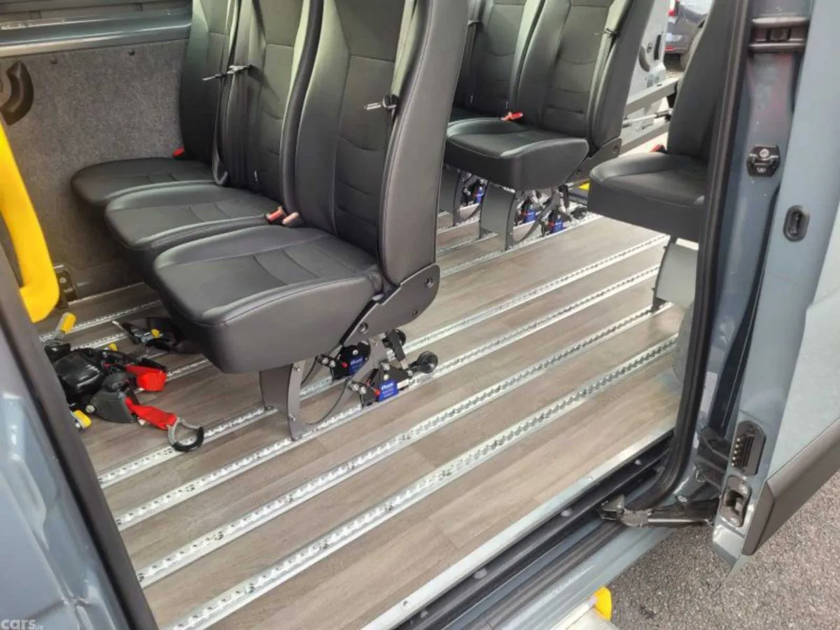 Renault Master MPV, Diesel, 2026, Grey