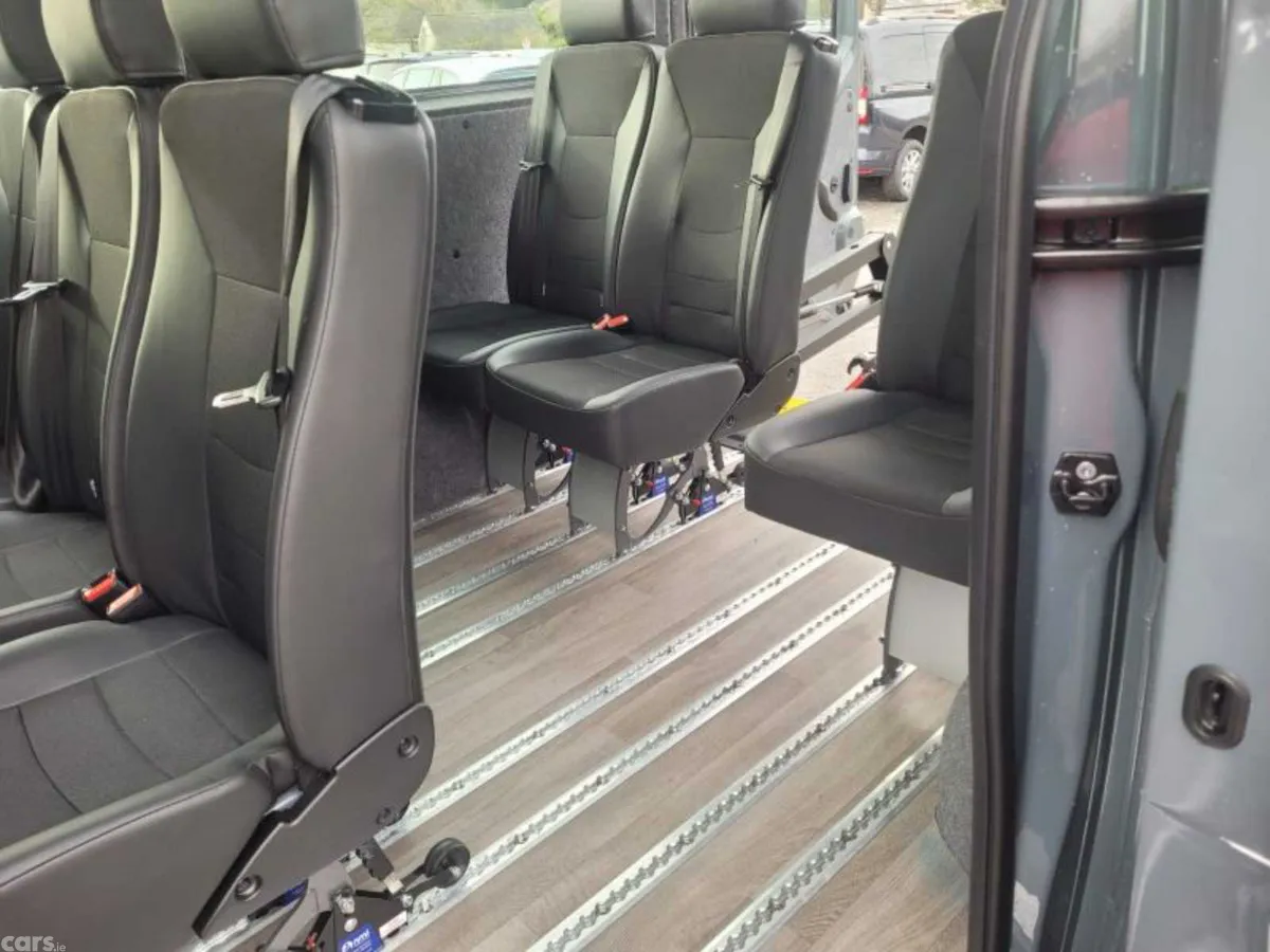 Renault Master MPV, Diesel, 2026, Grey