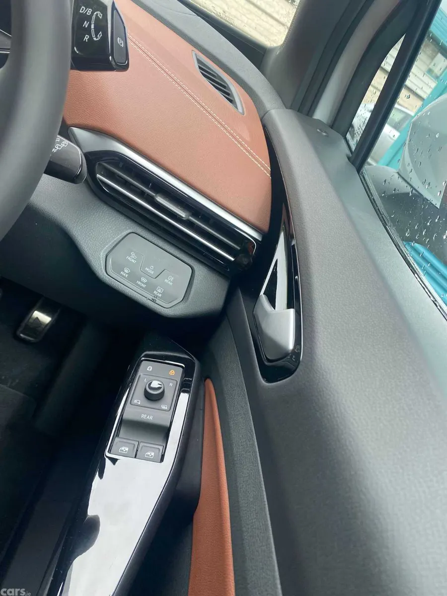 Volkswagen ID.4 SUV, Electric, 2026, Other