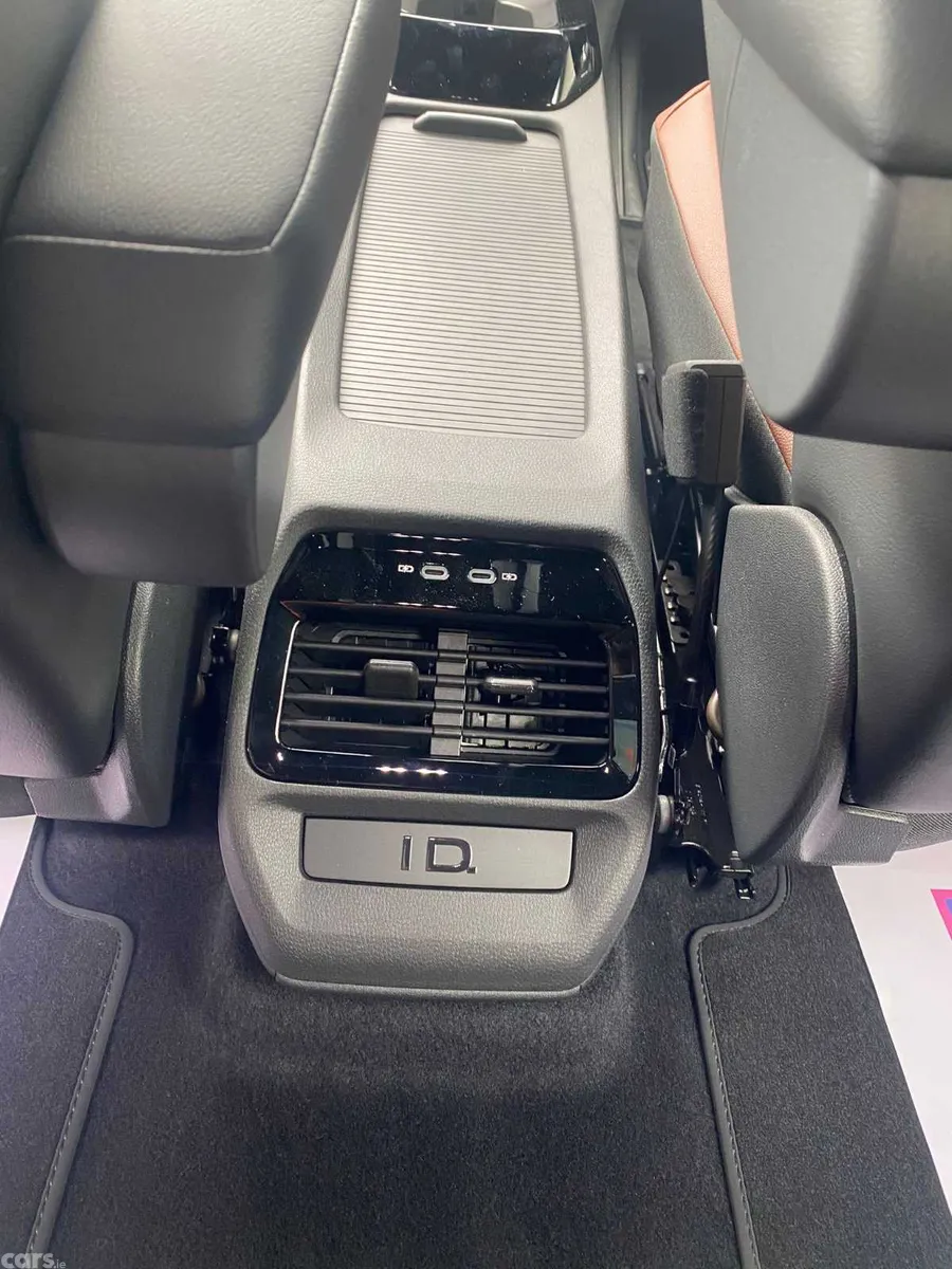 Volkswagen ID.4 SUV, Electric, 2026, Other