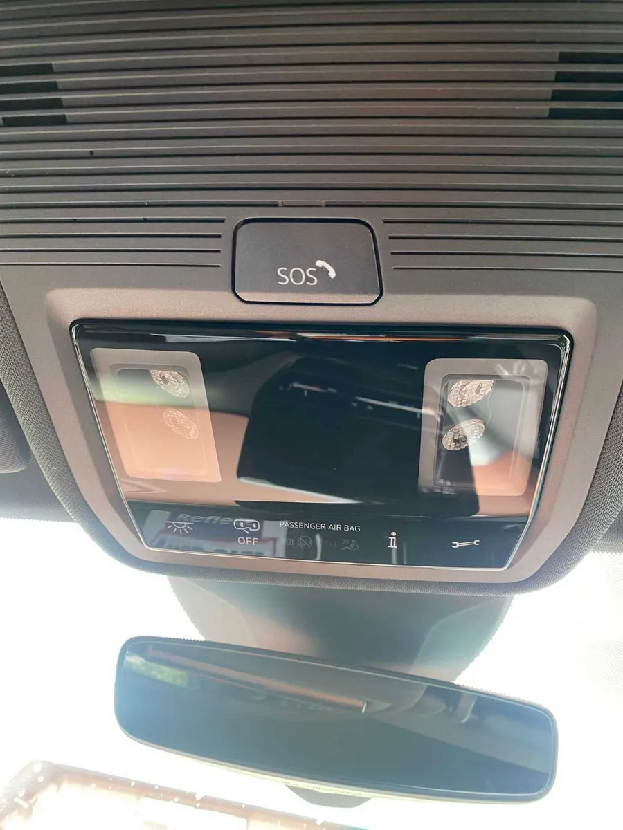 Volkswagen ID.4 SUV, Electric, 2026, Other