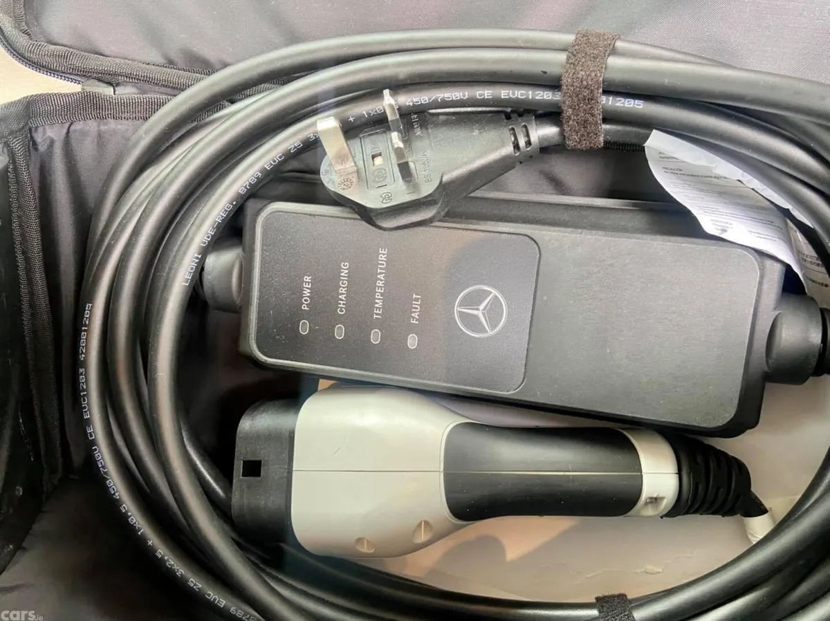 Mercedes-Benz E-Class Saloon, Petrol Plug-in Hybrid, 2018, Silver