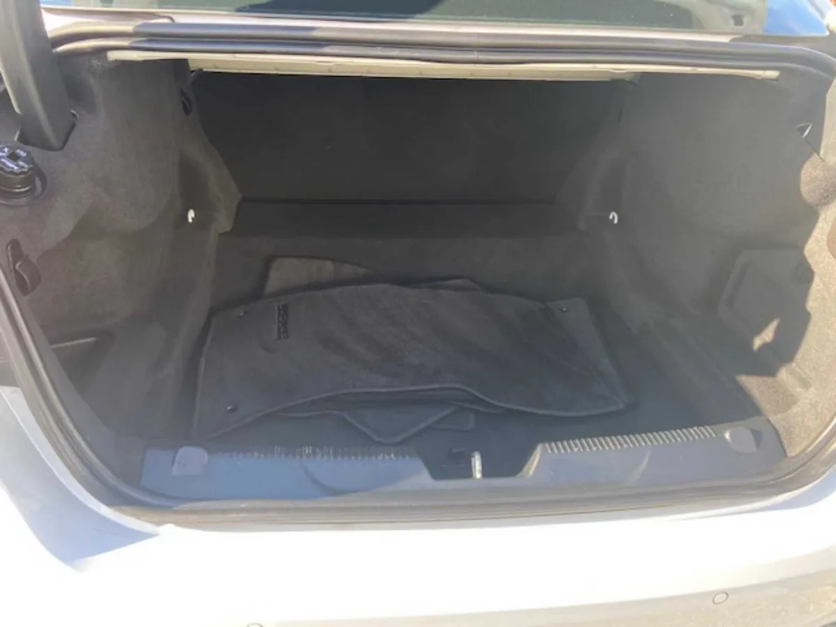 Jaguar XE Saloon, Diesel, 2018, White