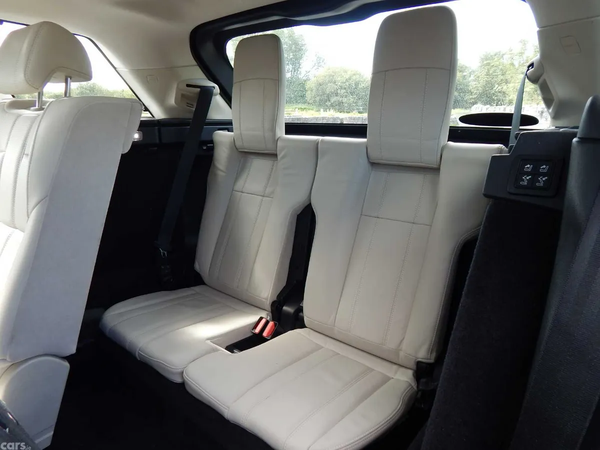 Land Rover Range Rover Sport SUV, Petrol, 2015, Blue