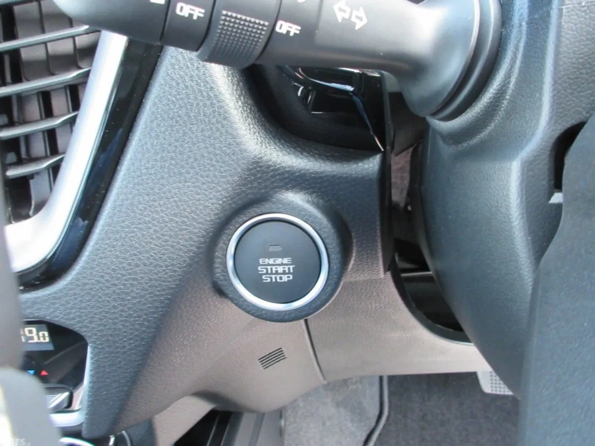 Isuzu D-Max MPV, Diesel, 2026, White