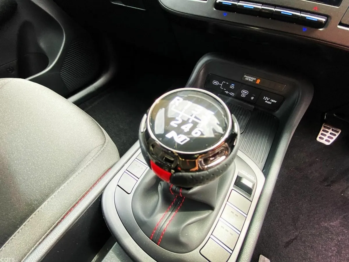 Hyundai KONA SUV, Petrol, 2027, Other
