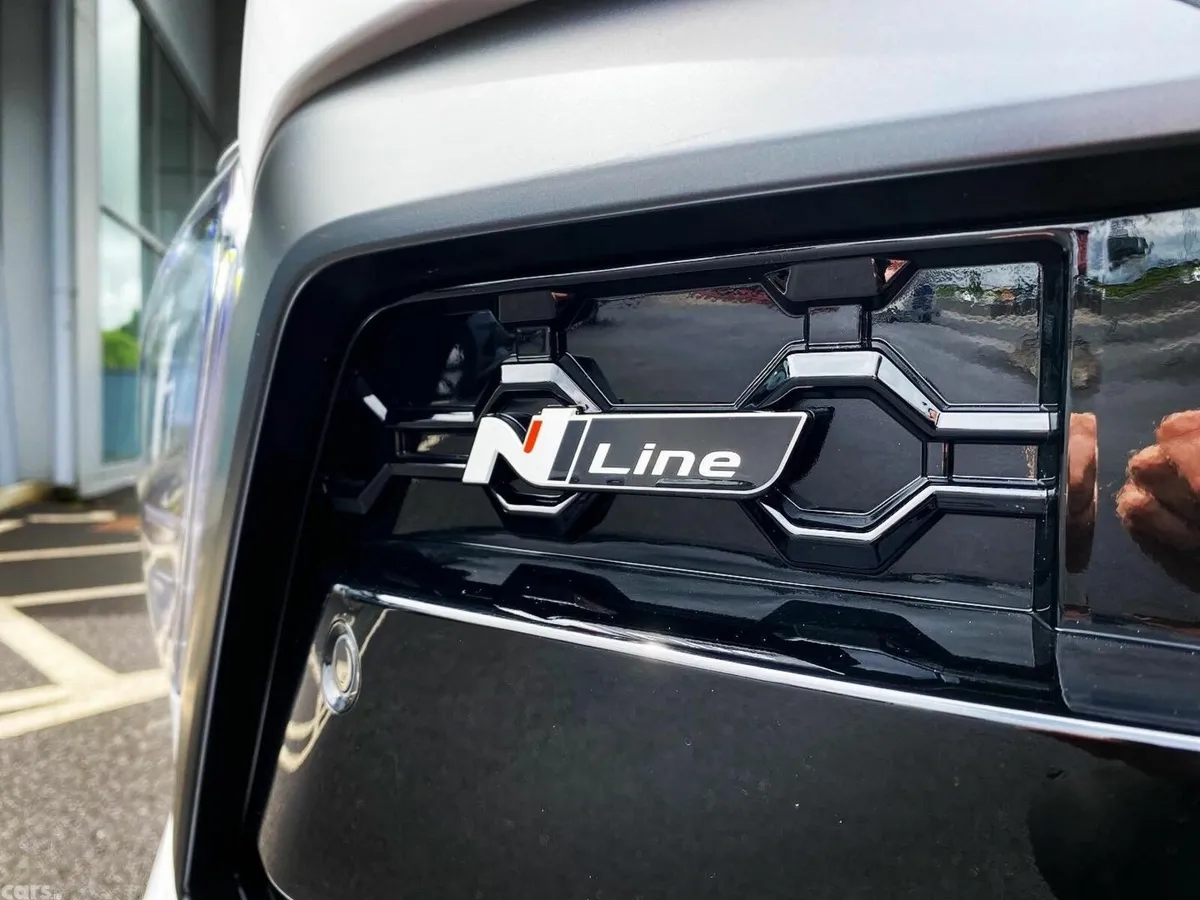 Hyundai KONA SUV, Petrol, 2027, Other
