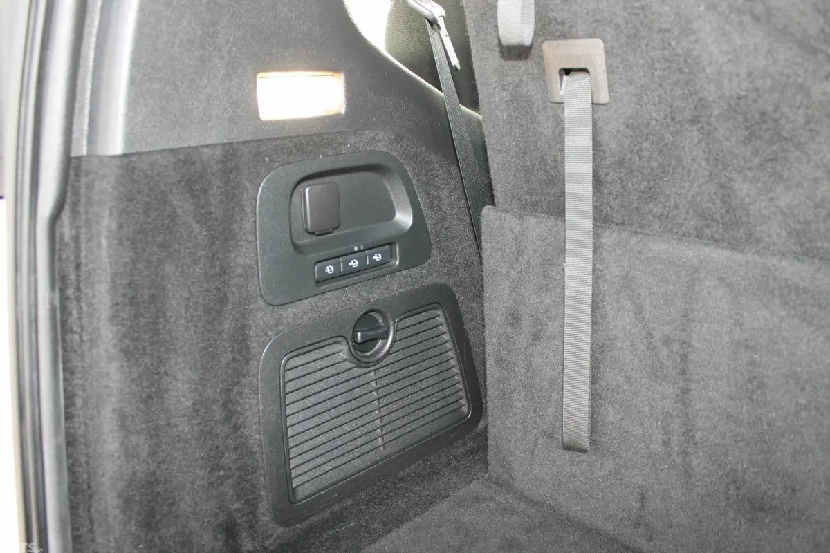 Ford Galaxy MPV, Diesel, 2019, Silver