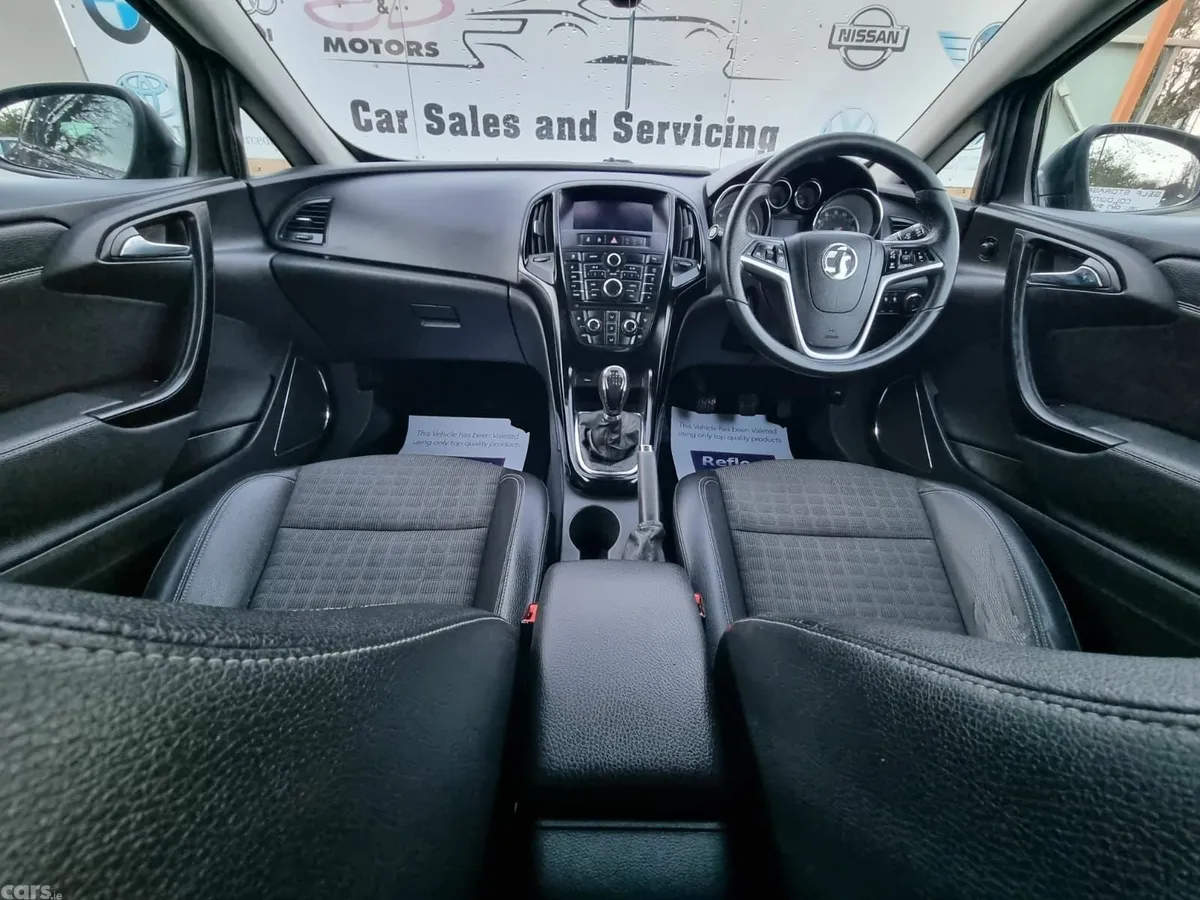 Opel Astra Coupe, Diesel, 2016, Grey