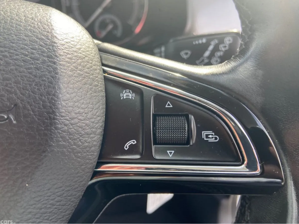 Skoda Kodiaq Estate, Petrol, 2018, White