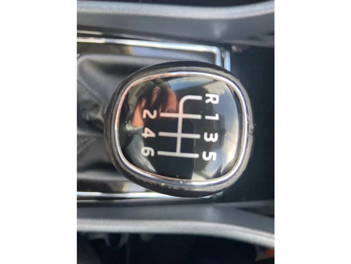 Skoda Kodiaq Estate, Petrol, 2018, White