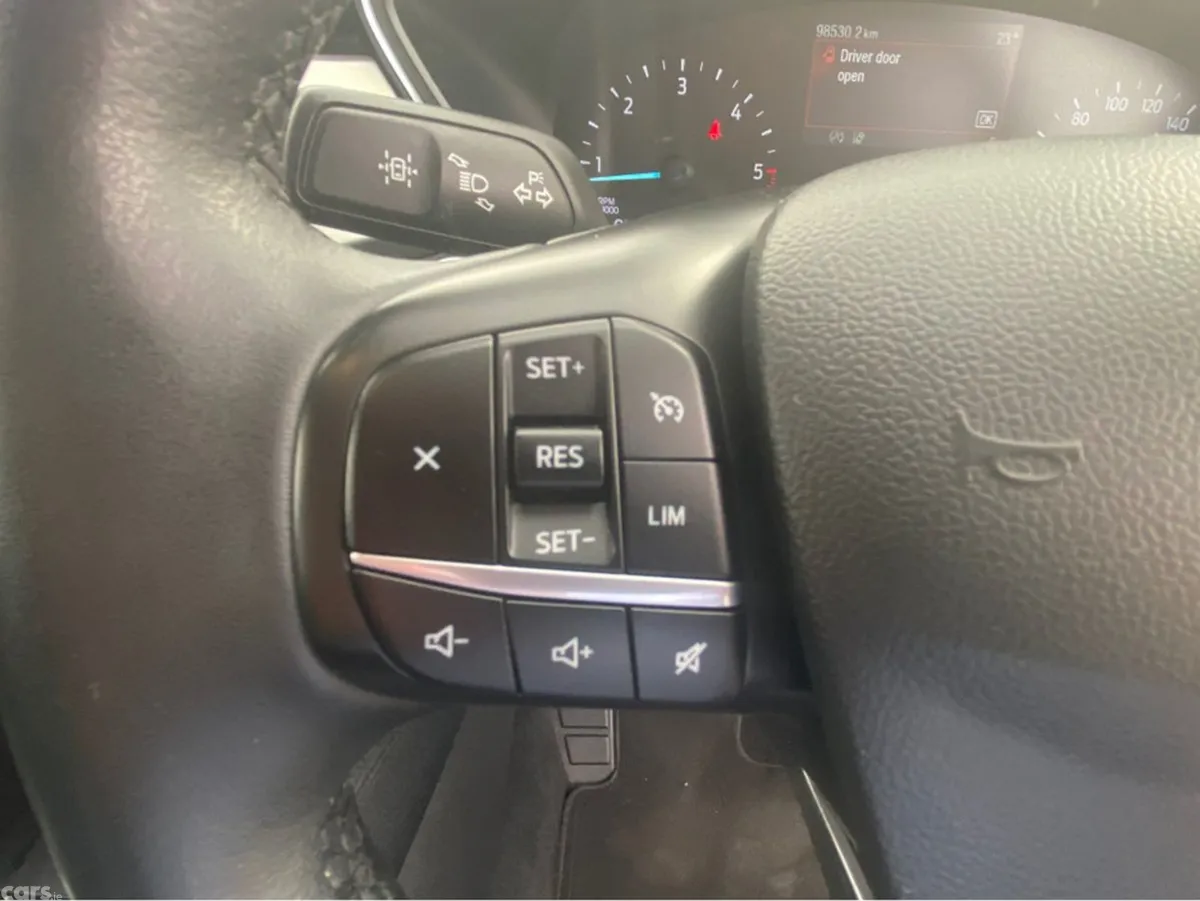 Ford Kuga MPV, Diesel, 2020, Black