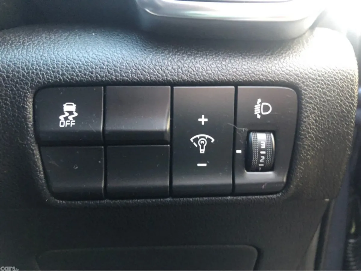 Kia Sportage MPV, Diesel, 2017, Blue