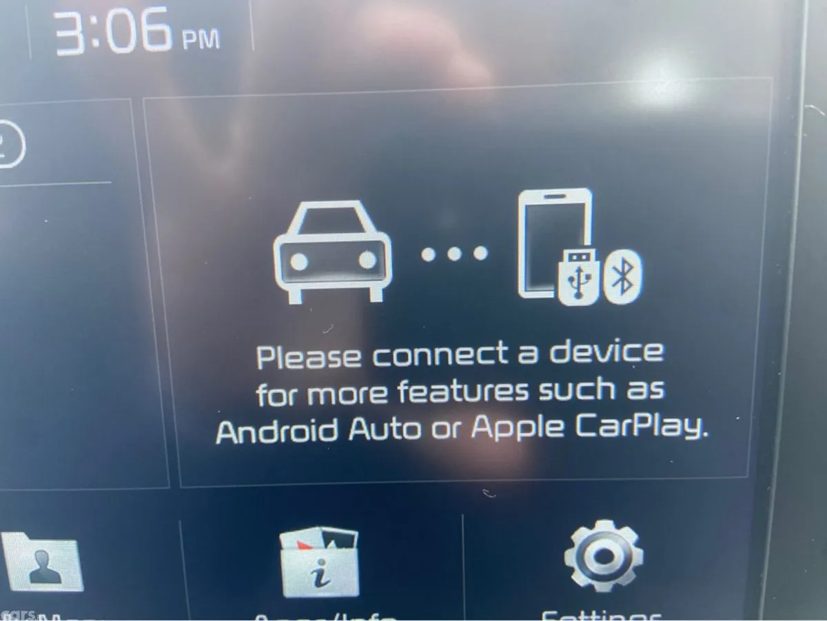 Kia Ceed Hatchback, Petrol, 2020, Grey