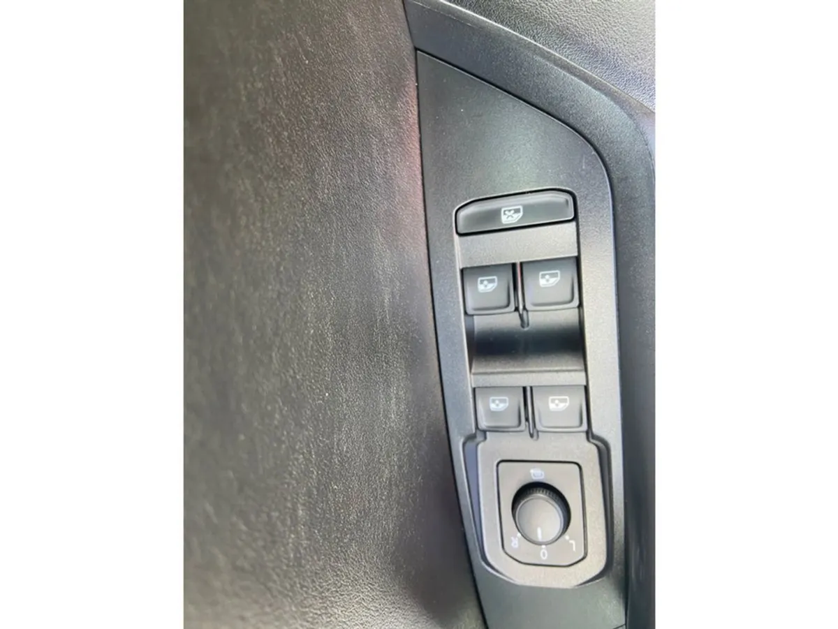 Skoda Kodiaq Estate, Petrol, 2018, White