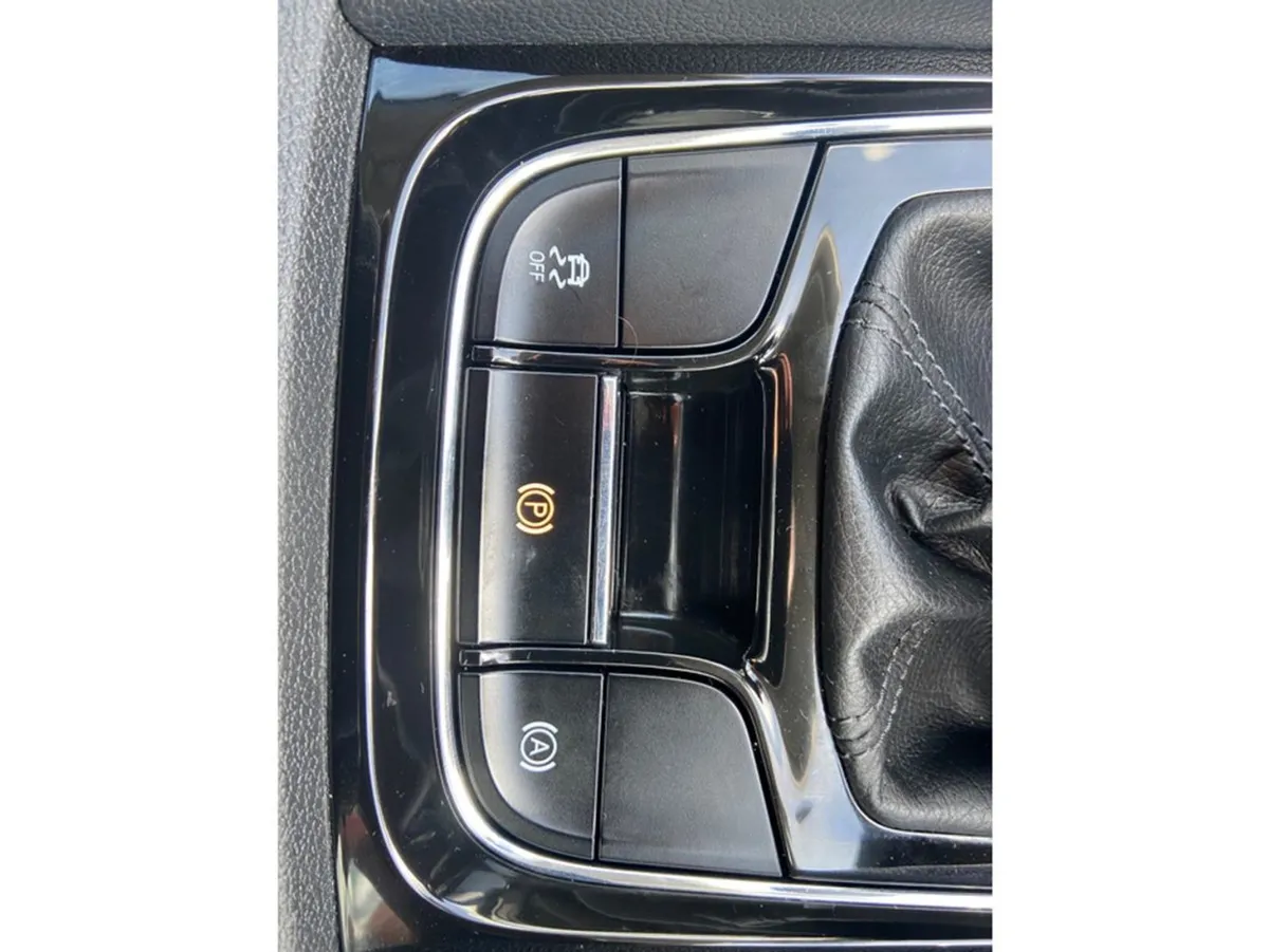 Skoda Kodiaq Estate, Petrol, 2018, White