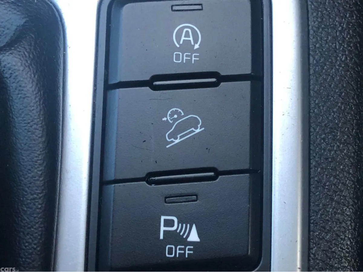 Kia Sportage MPV, Diesel, 2017, Blue