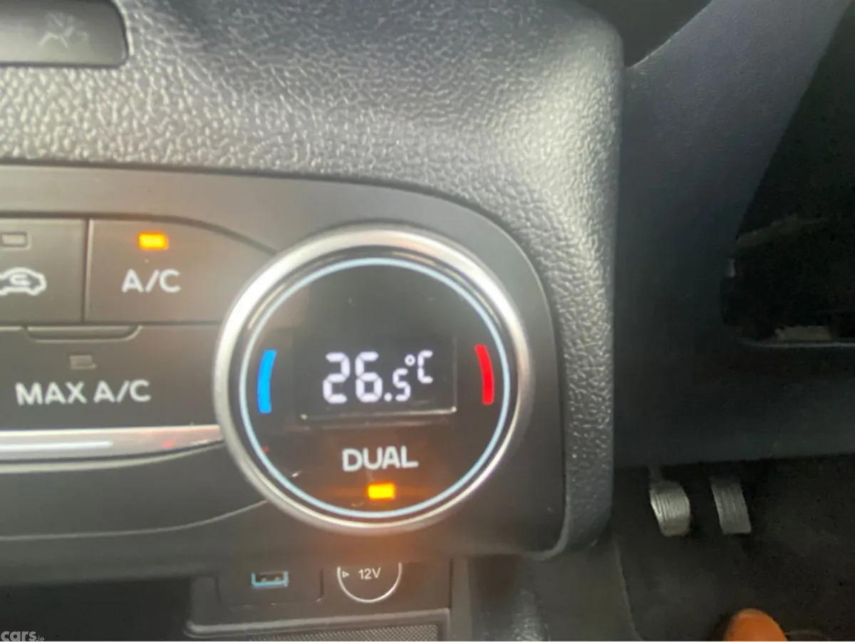 Ford Kuga MPV, Diesel, 2020, Black