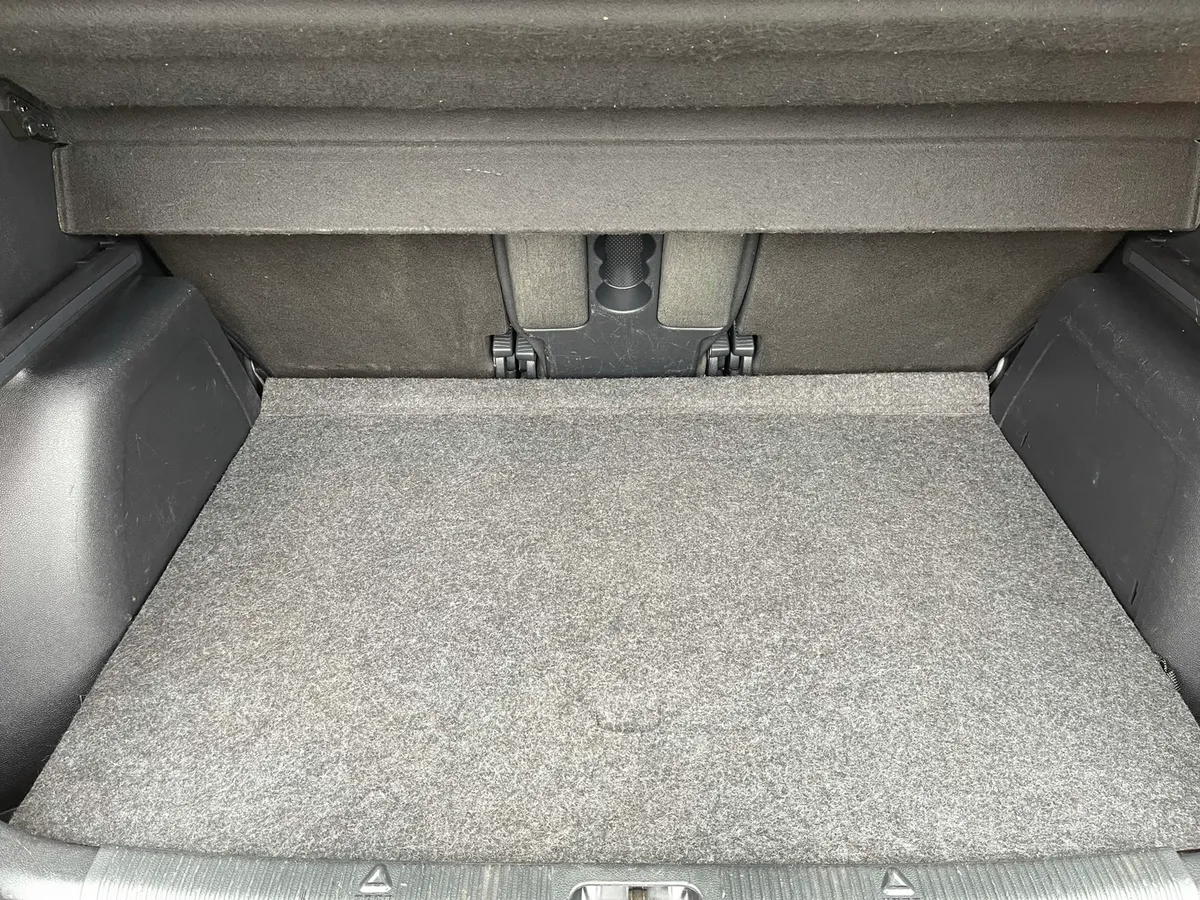 Skoda Yeti SUV, Diesel, 2015, Beige