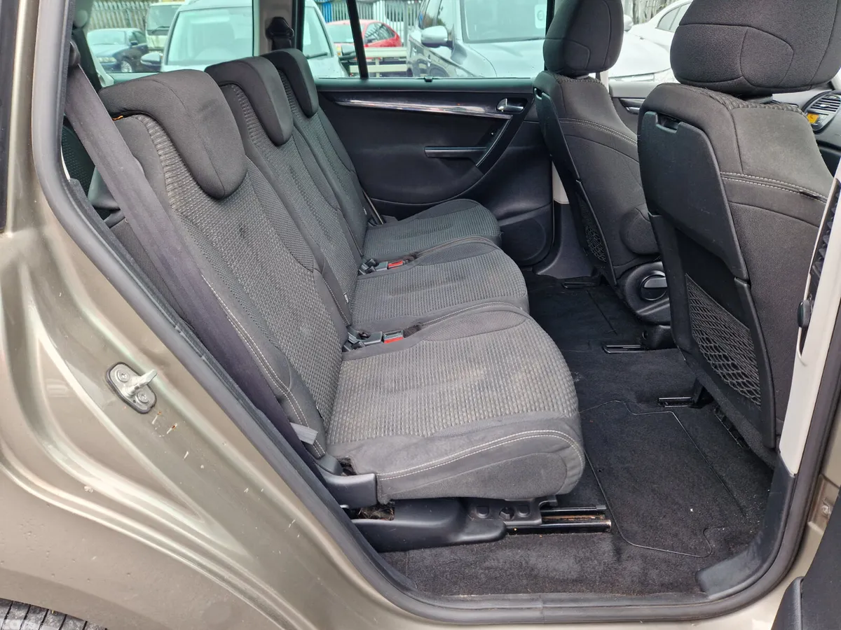 Citroen C4 Picasso MPV, Diesel, 2013, Bronze