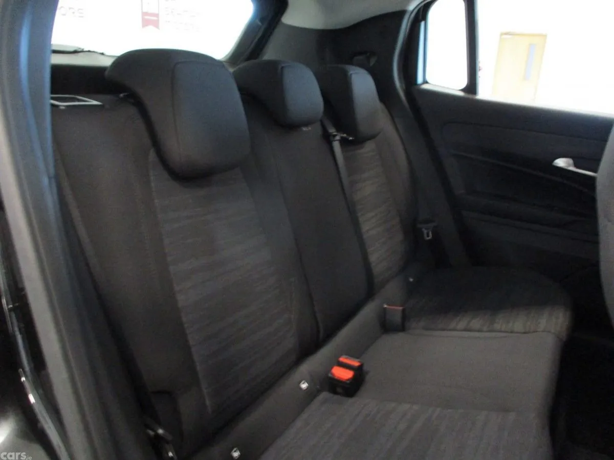Jeep Avenger SUV, Electric, 2025, Black