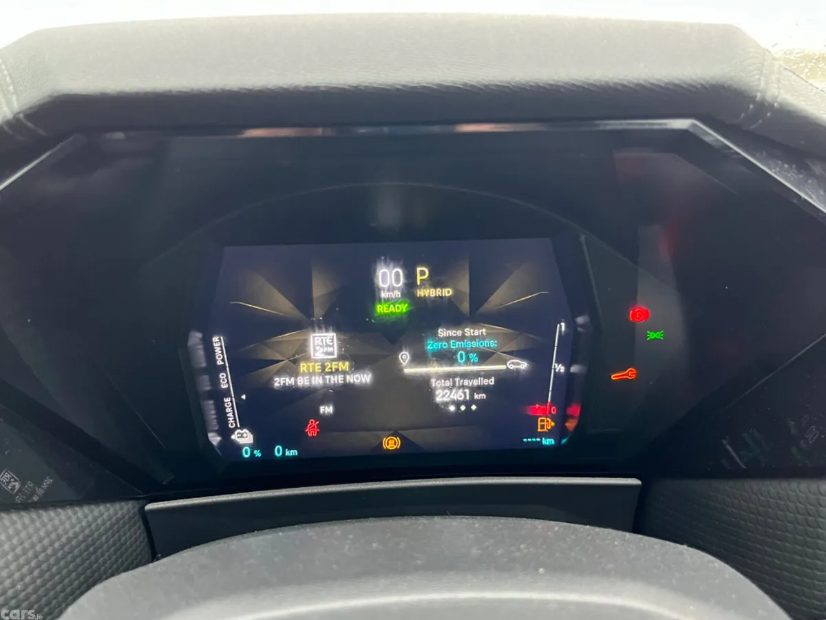 DS Automobiles DS 4 MPV, Petrol Plug-in Hybrid, 2023, Grey