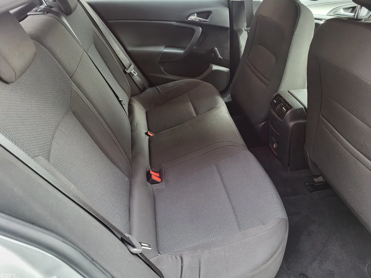 Opel Insignia Hatchback, Diesel, 2014, Silver