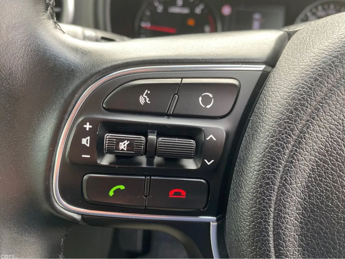 Kia Sportage MPV, Diesel, 2019, Grey